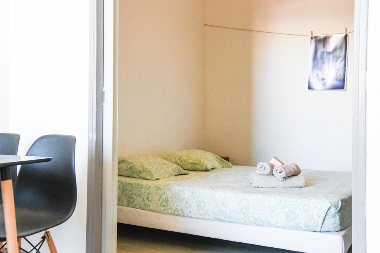 Vieux-Port Appartement Pour 4 Personnes Marseille Exteriér fotografie